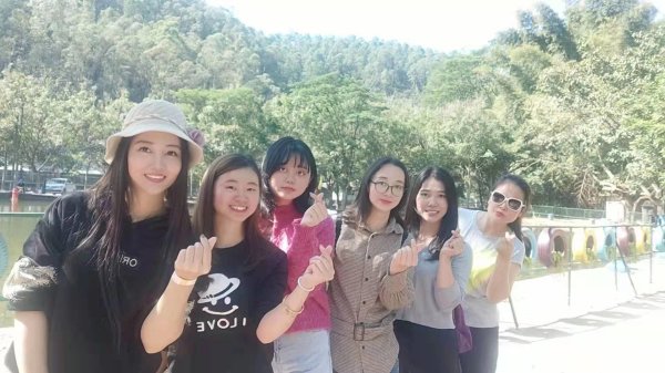东莞农家乐可以玩些什么，来幸福港生态园给你支招