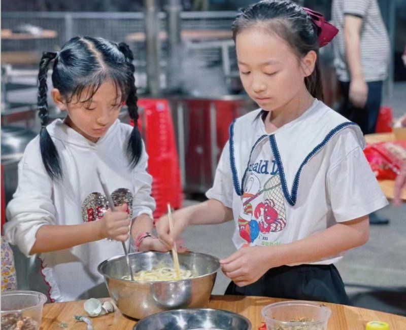 发现一个东莞黄江亲子游的好地方，家长和孩子都玩的乐不思蜀了
