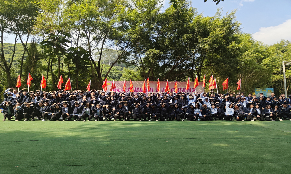 不用费心的东莞公司团建活动，保姆级的服务内卷整个同行圈，被问爆了