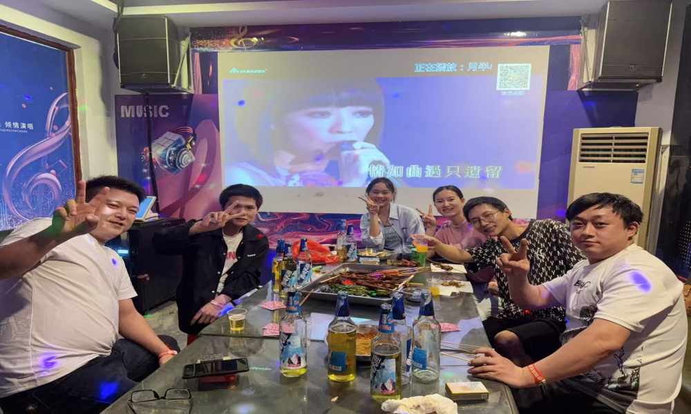 东莞好评不断的团建基地，本地人都去这里，快乐游玩一整天