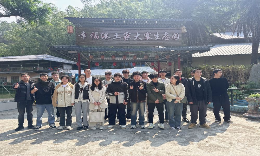 农家乐休闲娱乐一站式:大屏嶂里的幸福港生态园农庄亲子时光